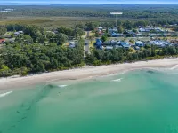 Sundance - Collingwood Beach Holiday Home