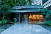 Yoshidaya Sannoukaku Hotels in 