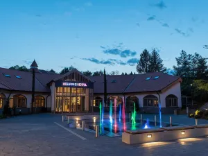Kolping Hotel Spa & Family Resort