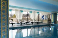 Ambassadori Tbilisi Hotel - spa
