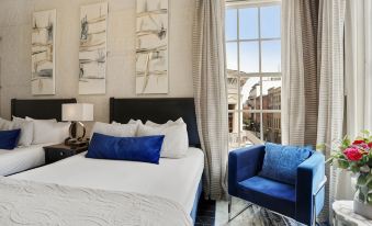 La Galerie French Quarter Hotel