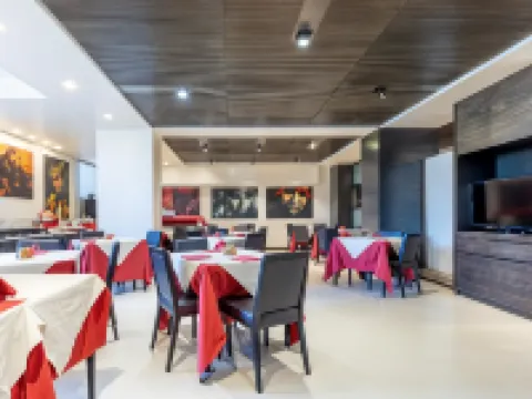 Wall Art Hotel & Residence Hotels in Province of Prato