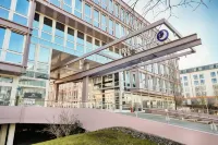 Premier Inn Munchen City Ost Hotel a 