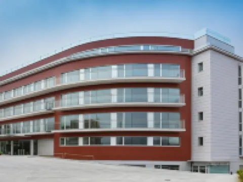 Hotel Thalasso Cantabrico Las Sirenas 4 Superior Hotels in Viveiro