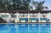 The Park Kolkata - Pools