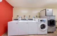 إكستنديد ستاي أمريكا سويتس - أورانج كاونتي هنتنج تون بيتش فنادق في هونتينغتون بيتش