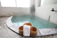 Yamadaya Ryokan - Parking
