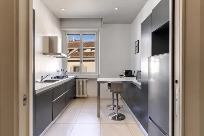 Suite Santa Tecla Hotels in 