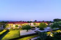 Astroport Sariska Treetop by Eight Continents
