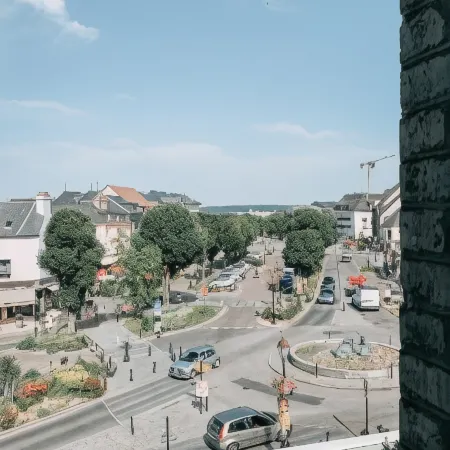 La Villa des Souhaits