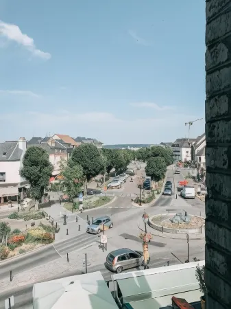 La Villa des Souhaits