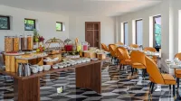 'Zana' Lakeview Resort - Most Scenic Lakeside Resort Hotel di Udaipur
