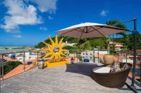 Charme Pousada Boutique & Spa