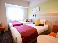 Shironohotel Kofu