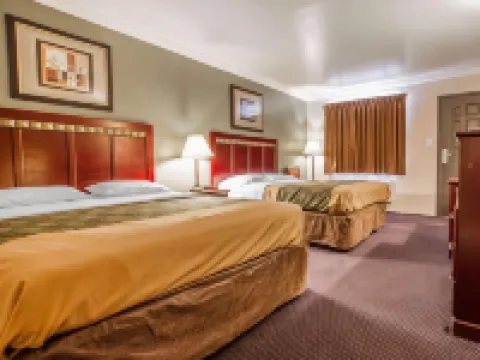 Rodeway Inn Prescott Hotels in Prescott