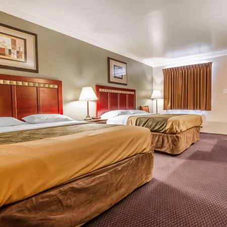 Rodeway Inn Prescott Hotels in Prescott