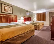 رودواي إن بريسكوت