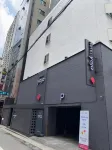 호텔 야자 신림1호점 관악구 호텔