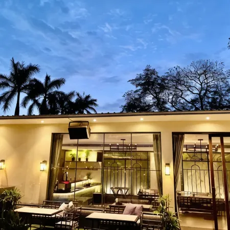Kingston Resort