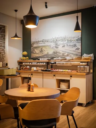 Craft Inn - Boutique Hotel Отели в г. Окна-Сибиулуй