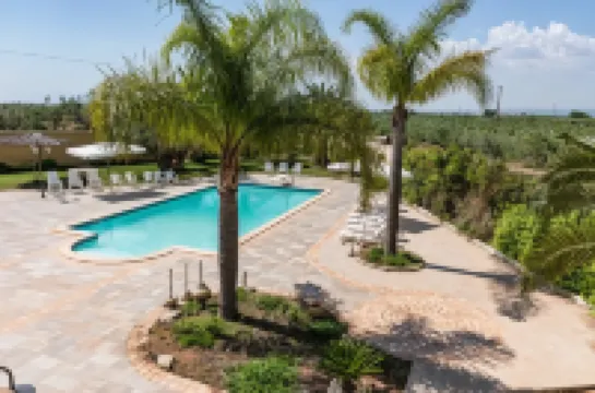 Agriturismo Torre Tabia