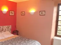 Manoir de Rouessé