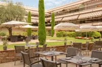 The Originals Boutique, Hôtel les Strélitzias