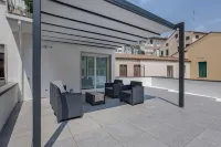 C-Apartment Zabarella Terrace