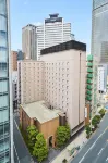 Rihga Place Higobashi Hotel di Osaka