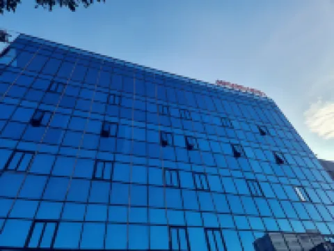 Kawi Jaya Hotel Hotels near Funworld Nagoya Citywalk Batam