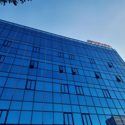 Kawi Jaya Hotel Hotels near Welcome To Batam Monument