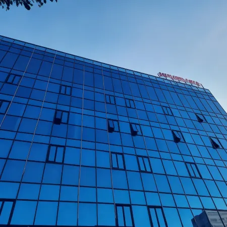 Kawi Jaya Hotel