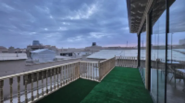 Ulli Oy Boutique Hotel & Terrace