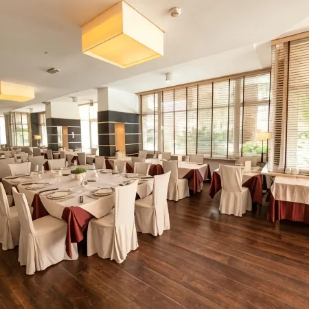 Palace Hotel Città