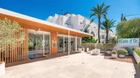Hotel Cala Dor - Adults Only