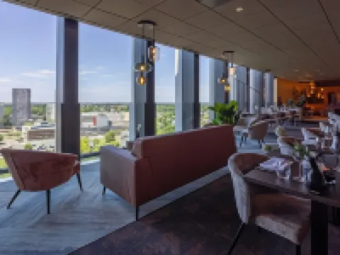 Fletcher Wellness-Hotel Leiden Hotels in Leiden
