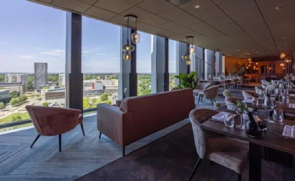 Fletcher Wellness-Hotel Leiden