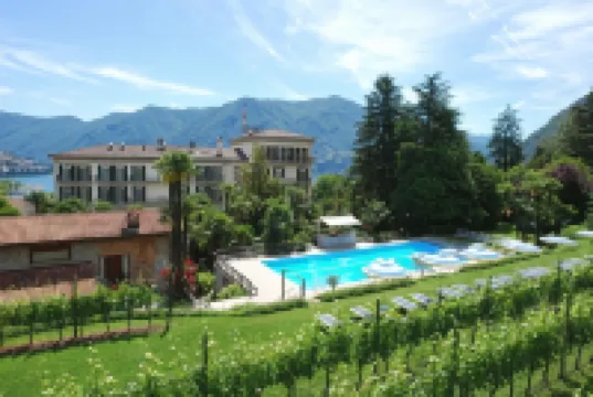 コンチネンタル パークホテル