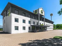 B&B Hotel Hannover-Laatzen Hotel di Pattensen