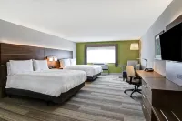 Holiday Inn Express & Suites Toronto - Markham