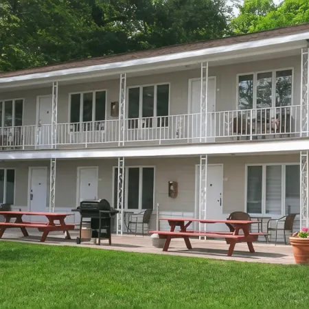 Marine Village Resort