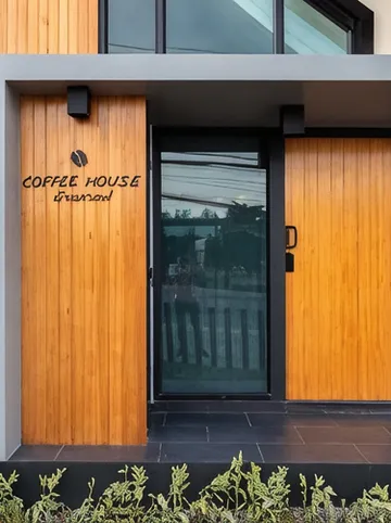 รูปภาพของบ้านกาชา