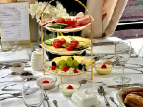 Villa Tropicana Berlin Potsdam Hotels in Teltow