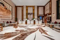 Maysan Al Harithia Hotel