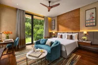 Taj Damdama Lake Resort & Spa, Gurugram - 5-Sterne