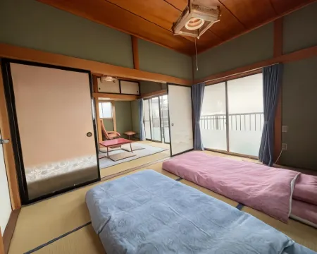 Elm on the Beach Hotels in Kitaibaraki