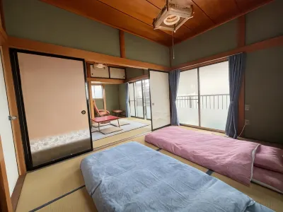 海灘上的ELM 住宿飯店