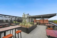 Rambla at Solarino House Hotels in Brunswick