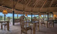 Mara Major Camp - Bữa sáng