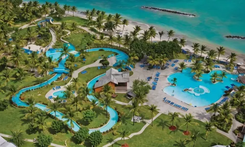 Coconut Bay Beach Resort & Spa All Inclusive